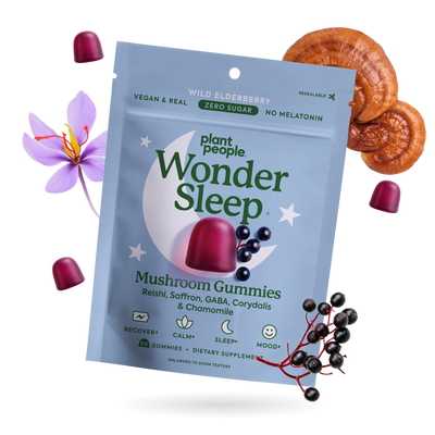 Restful Nights Without Melatonin, Sugar, or Heavy Sleep Aids