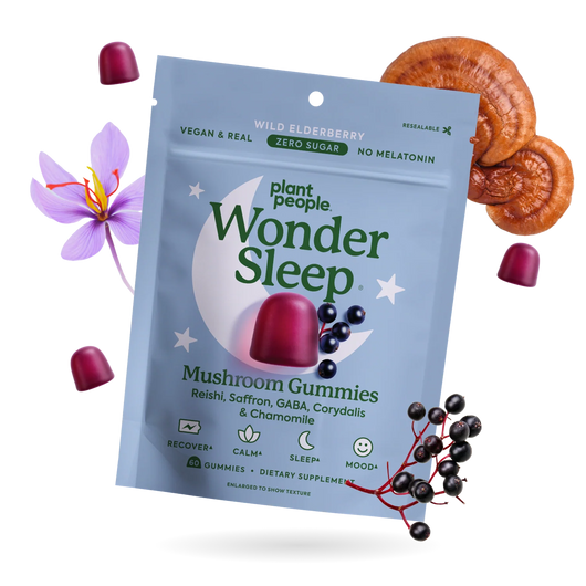 Restful Nights Without Melatonin, Sugar, or Heavy Sleep Aids